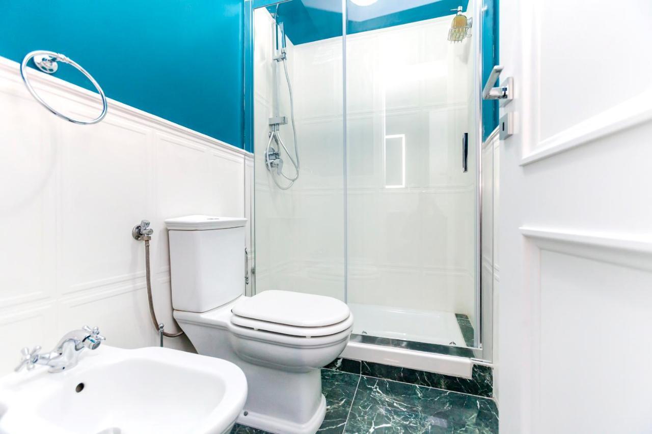 Navona Artist 8 Apartment Rom