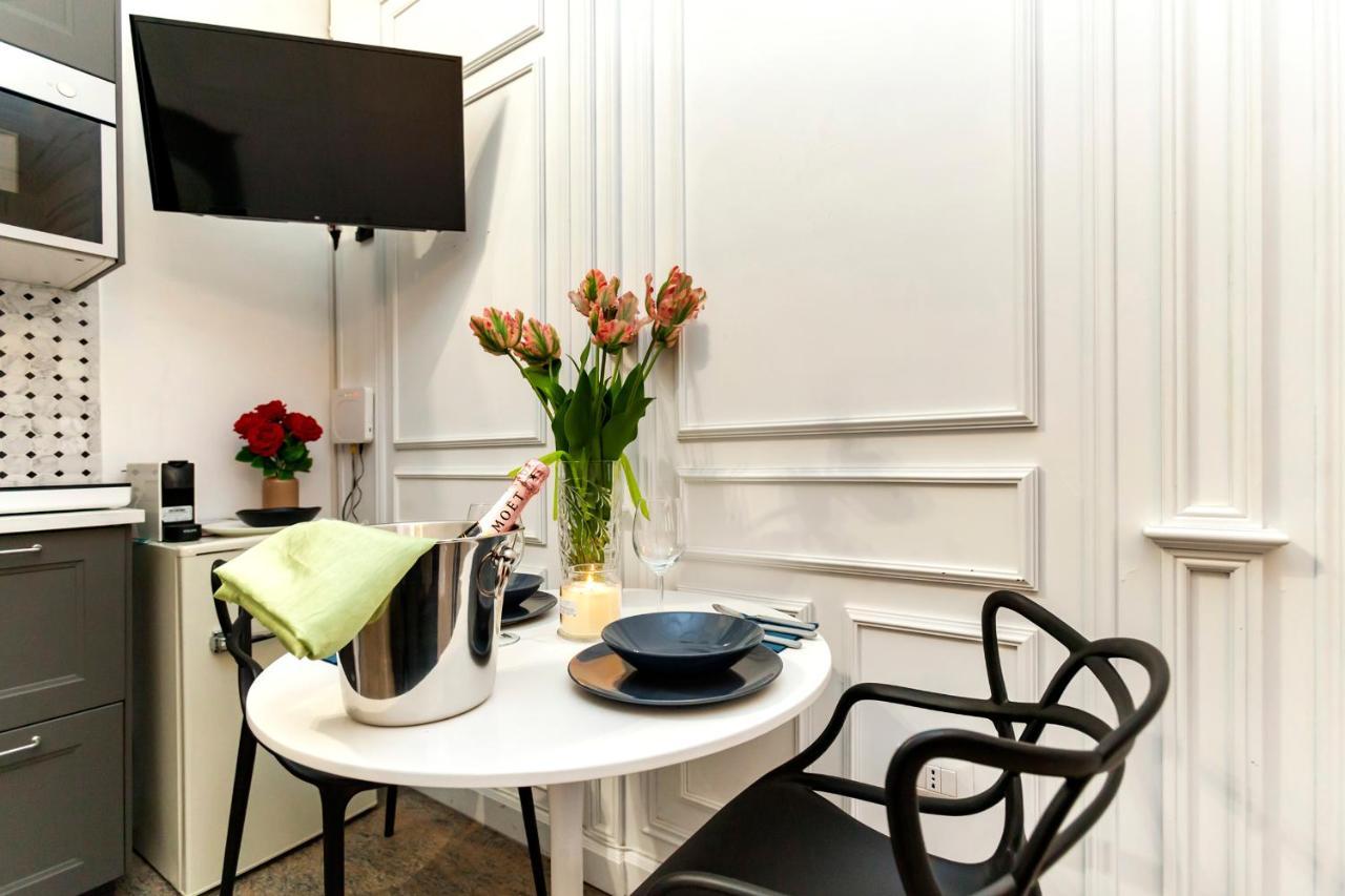 Navona Artist 8 Apartamento *