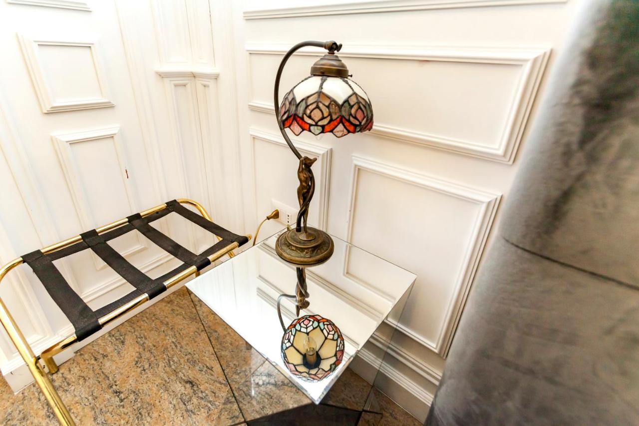 Navona Artist 8 Apartment Rome