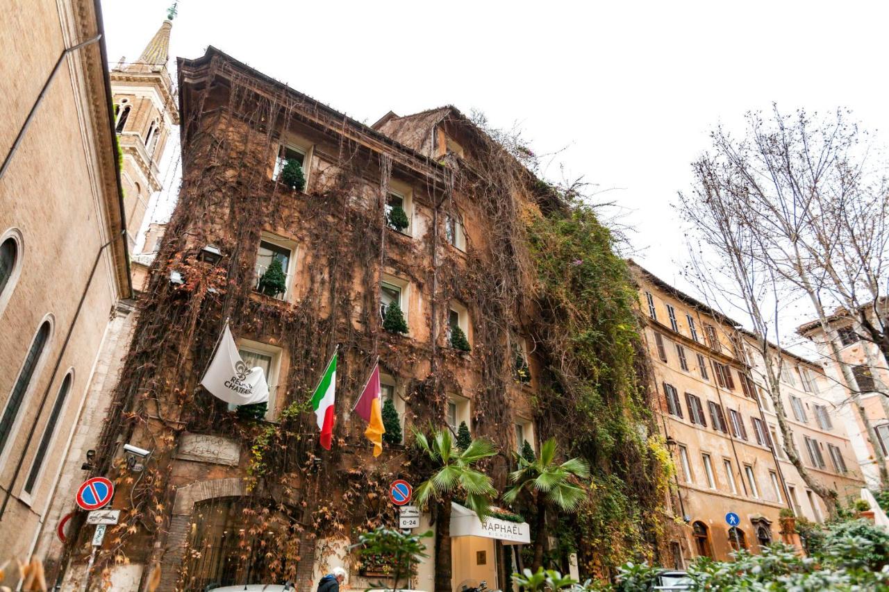 Navona Artist 8 * Rom
