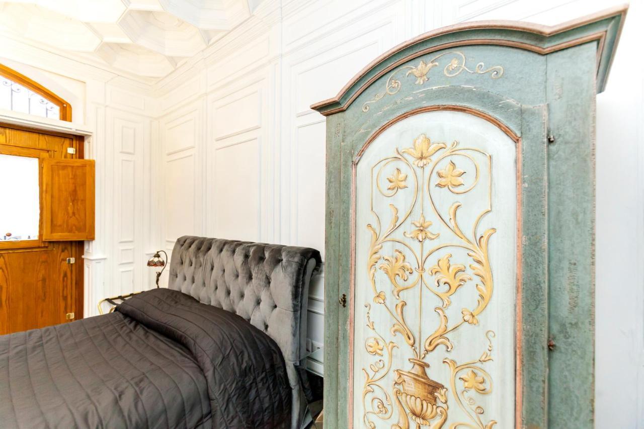 Apartment Navona Artist 8 Rom